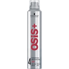 Professional Osis+ Grip Мусс для экстремальной фиксации 200 мл, Schwarzkopf