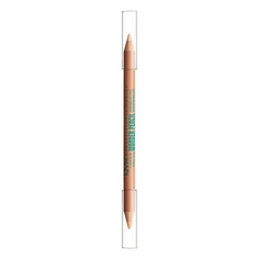 Многофункциональный микрохайлайтер и консилер Wonder Pencil Medium 02, Nyx Professional Makeup