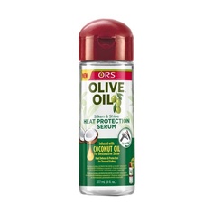Сыворотка для волос с термозащитой, Ors Olive Oil