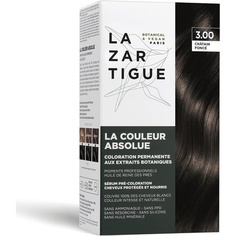 The Absolute Color 3.00 Темно-коричневый, Lazartigue