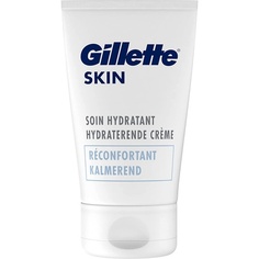 Увлажняющий крем для лица для сверхчувствительной кожи 100мл, Gillette