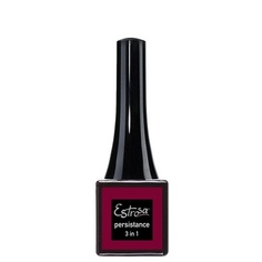 Полуперманентный лак для ногтей Стойкость 8 мл 6901 Moulin Rouge Cosmetics, Estrosa