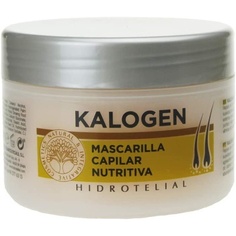 Питательная маска для волос Calogene 250 мл, Hidrotelial