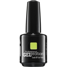 Косметика Geleration Green, Jessica