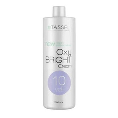 Oxy Bright 10 Volume 3% Проявитель для волос 1л, Eurostil