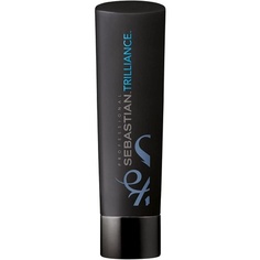 Foundation Trilliance Shampoo 250мл - Шампунь для осветления тусклых волос, Sebastian