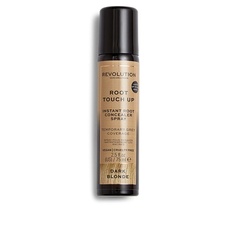 Revolution Haircare Root Touch Up Темно-русый 75 мл, Makeup Revolution