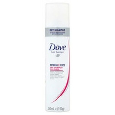 Сухой шампунь Hair Therapy Refresh Care, Dove