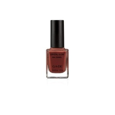 Лак для ногтей Crystal Glow Nail Enamel 13 мл 622 Malaga Wine, Ga-De