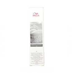Кремовый тоник True Grey — темно-графитовый мерцающий, 60 мл, Wella