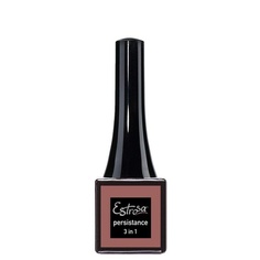 Полуперманентный лак для ногтей Стойкость 8 мл 6892 Antique Pink Kosmetika, Estrosa