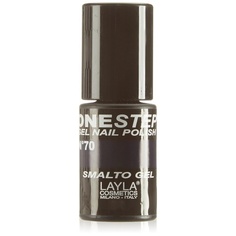 Гель-лак для ногтей One Step Rain Storm 5 мл, Layla Cosmetics