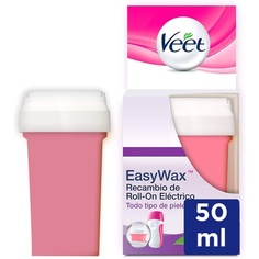 Наборы для депиляции 0,28 кг, Veet