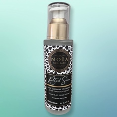 Noгїa Hair Ritual Сыворотка для волос с танином и маслом амлы, 100 мл, ограниченный выпуск, Noia Paris
