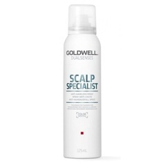 Dualsenses Scalp Specialist Шампунь-пенка для чувствительной кожи, 250 мл, Goldwell