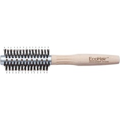 Eco Hair Combo круглая щетка 18 мм, Olivia Garden