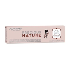 Precious Nature Natural Colors 8 Ni Интенсивный светлый блондин 60 мл, Alfaparf Milano