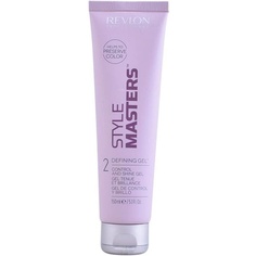 Гель для укладки Style Masters Defining 150 мл, Revlon