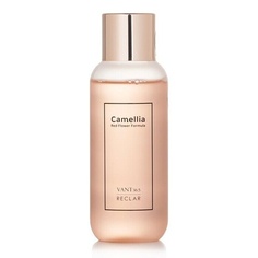 Успокаивающая эссенция Camellia 100 мл для ухода за женской кожей, Reclar