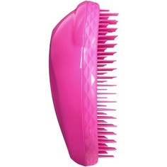 Тонкая и хрупкая расческа для распутывания влажных и сухих волос Berry Bright, Tangle Teezer