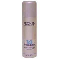 Sharp Edge № 14 Средство для укладки волос Medium Control 150 мл, Redken