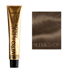 Перманентная крем-краска для волос Vero K-Pak 6Ng+ Age Defy Light Natural Brown, Joico