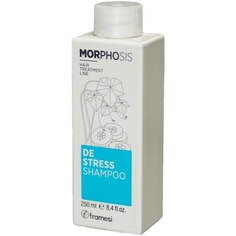 Morphosis Дестресс-шампунь 250мл, Framesi