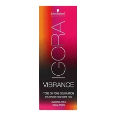 Краска для волос Igora Vibrance 60 мл, Schwarzkopf