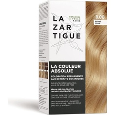 Краска для волос La Couleur Absolue The Absolute Color 8.00 Светло-русый, Lazartigue