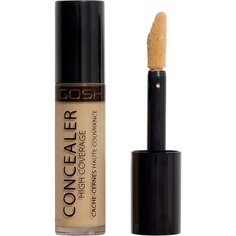 Copenhagen High Coverage Concealer 004 Natural, Gosh Gosh!