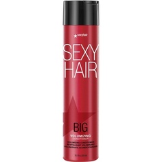 Big Color Safe Кондиционер для объема, 300 мл, Sexy Hair