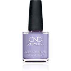 Стойкий лак для ногтей Vinylux 15 мл Wisteria Haze, Cnd