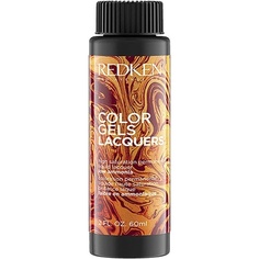 Цветные гели-лаки Перманентная краска для волос № 9Nw Крем-сода 60 мл, Redken