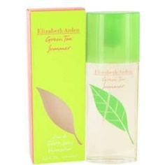 Летняя туалетная вода Green Tea спрей 100 мл 3,3 унции, Elizabeth Arden