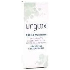 Unglax 5 Nutritiva Nails, Viг±As