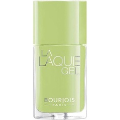 Гель-лак для ногтей La Laque, Bourjois