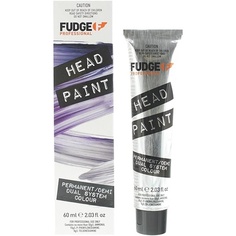 Professional Head Paint 033 Gold Intensifier 60мл, Fudge