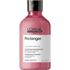 L&apos;Oreal Professionnel Serie Expert Pro Шампунь для длительного действия 300мл L'Oreal