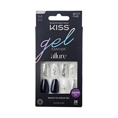 Гель-лак Fantasy Allure Ready-To-Wear Nails, Kiss