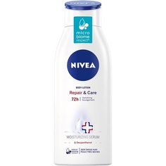 Лосьон для тела и уход 400 г, Nivea