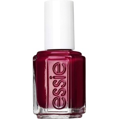 Classique Vernis #516 Лак для ногтей насыщенного бордового цвета Nailed It 5 мл, Essie