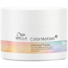 Маска Color Motion Structure 150 мл, Wella