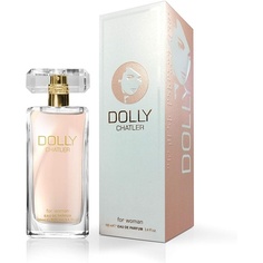 Dolly Woman парфюмированная вода 100мл, Chatler