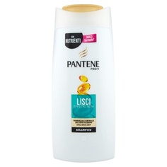 Шампунь Regenerate &amp; Protect Hair 675 мл для сухих и вьющихся волос, Pantene