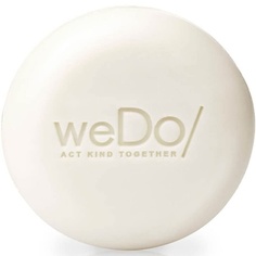Wedo Professional Light &amp; Soft шампунь без пластика, 80 мл, Wella