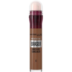 Консилер Maybelline Instant Anti-Age The Eraser Concealer 13 Cocoa 6 мл, Maybelline New York
