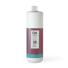 Крем-окислитель Ox Кислородная эмульсия для краски для волос 1000мл, Faipa