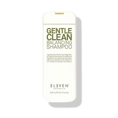 Балансирующий шампунь Gentle Clean, 10,1 жидких унций, Eleven Australia