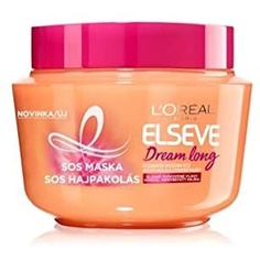 L&apos;Oreal Elseve Elvive Dream Маска для длинных волос 300мл L'Oreal