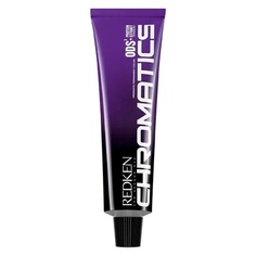 Стойкая краска для волос Chromatics, тон 5.22 Фиолетовый, 63 мл, Redken